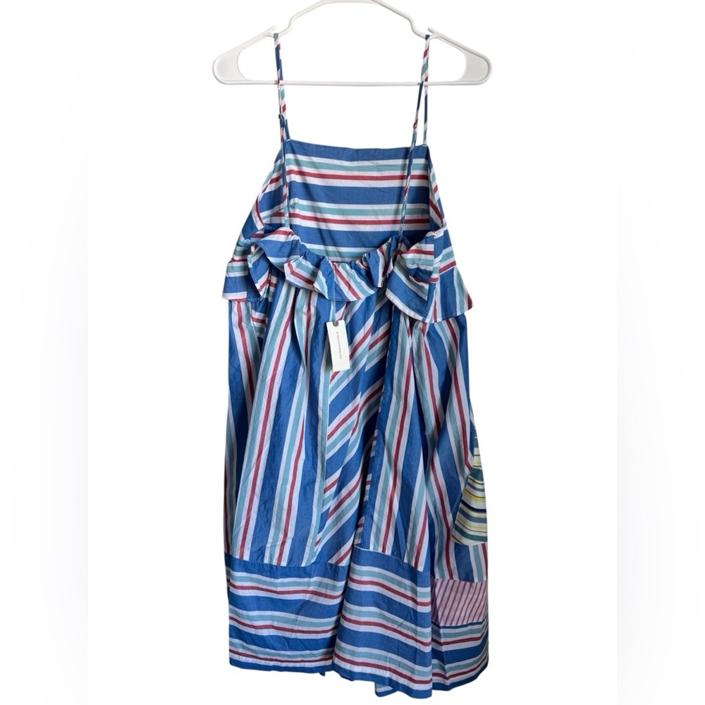NWT Celandine Sleeveless Dress - Picture 4 of 5